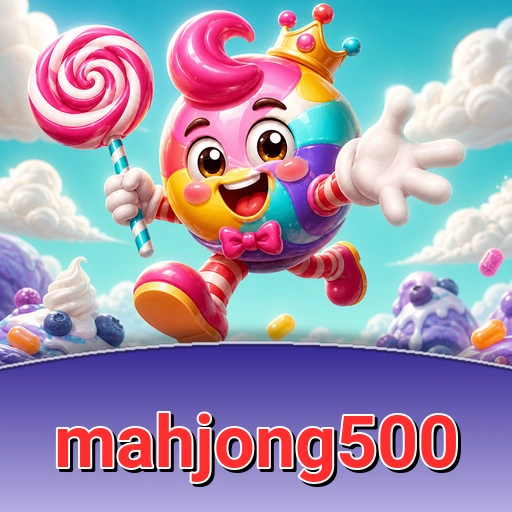 mahjong500 APK — gampang dipakai