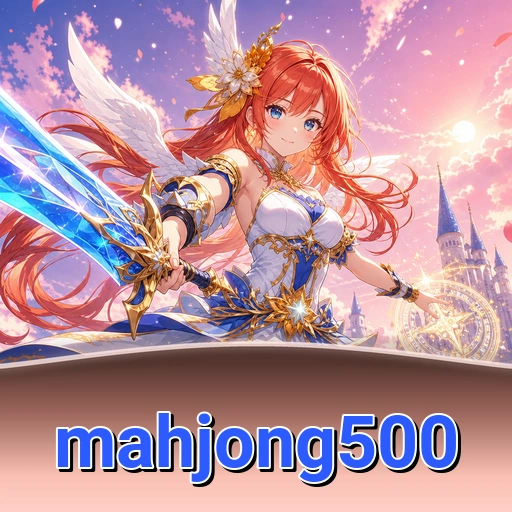mahjong500 APK — file sudah dicek
