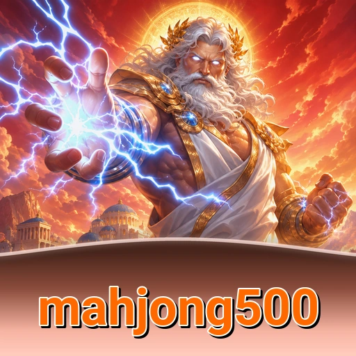 mahjong500 APK — gak dipotong pulsa