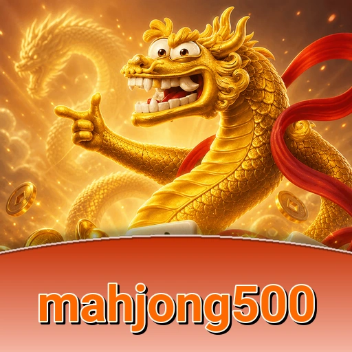 mahjong500 APK — bantuan 24 jam